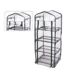 INVERNADERO 130X50X45CM