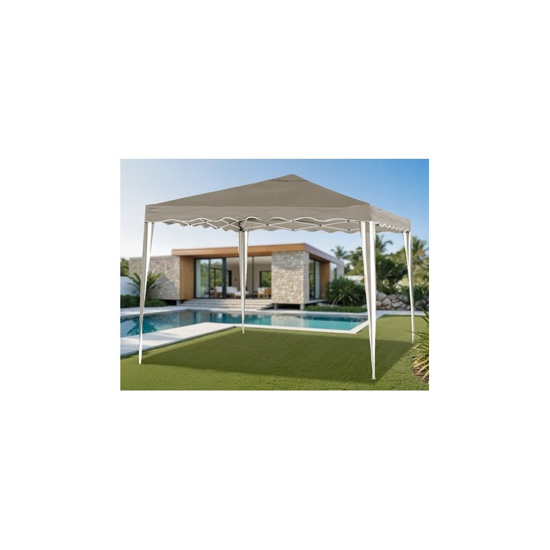 Cenador plegable 3x3M
