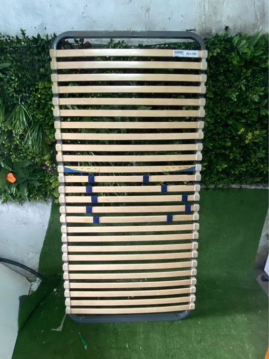 Somier de 90x190 | Estructura Sólida | Excelente Estado