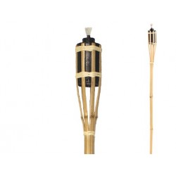 ANTORCHA BAMBU 1.2 M E30200100