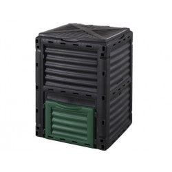 COMPOSTERA 300L 60.7x60.5x82.5 CM